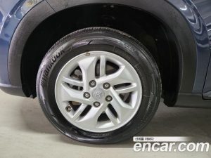 Hyundai Venue 1.6 Modern 2020 года из Южной Кореи
