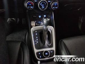 Hyundai Venue 1.6 Modern 2020 года из Южной Кореи
