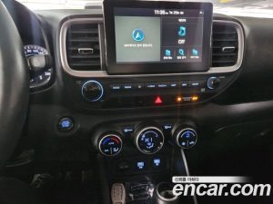 Hyundai Venue 1.6 Modern 2020 года из Южной Кореи