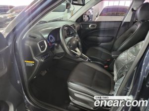 Hyundai Venue 1.6 Modern 2020 года из Южной Кореи