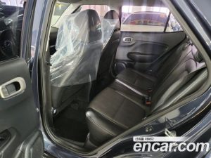 Hyundai Venue 1.6 Modern 2020 года из Южной Кореи