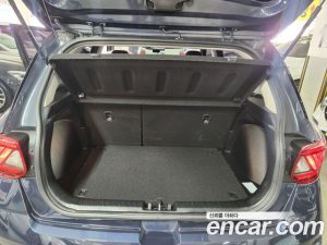 Hyundai Venue 1.6 Modern 2020 года из Южной Кореи