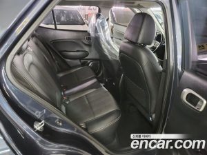 Hyundai Venue 1.6 Modern 2020 года из Южной Кореи