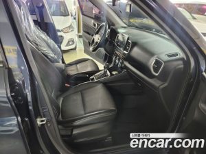 Hyundai Venue 1.6 Modern 2020 года из Южной Кореи