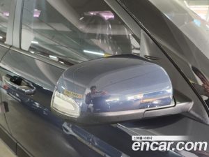 Hyundai Venue 1.6 Modern 2020 года из Южной Кореи