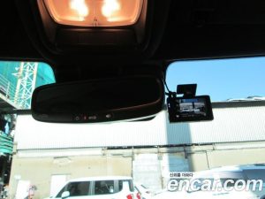 ChevroletGMDaewoo Trailblazer 1.3 Turbo 2WD 2024 года из Южной Кореи