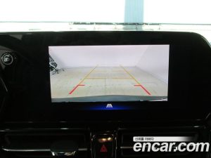 ChevroletGMDaewoo Trailblazer 1.3 Turbo 2WD 2024 года из Южной Кореи