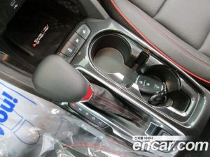 ChevroletGMDaewoo Trailblazer 1.3 Turbo 2WD 2024 года из Южной Кореи