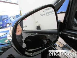 ChevroletGMDaewoo Trailblazer 1.3 Turbo 2WD 2024 года из Южной Кореи