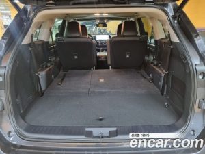 Toyota Highlander 2.5 4WD Limited 2023 года из Южной Кореи