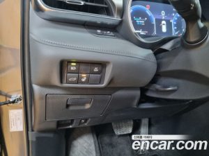 Toyota Highlander 2.5 4WD Limited 2023 года из Южной Кореи
