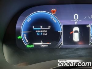 Toyota Highlander 2.5 4WD Limited 2023 года из Южной Кореи