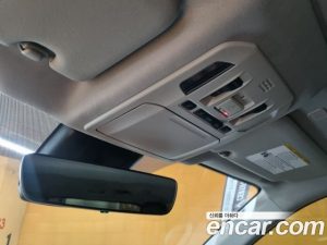 Toyota Highlander 2.5 4WD Limited 2023 года из Южной Кореи