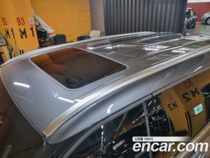 Toyota Highlander 2.5 4WD Limited 2023 года из Южной Кореи