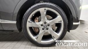 Genesis GV80 3.5T Бензин AWD 2023 года из Южной Кореи