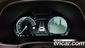 Genesis GV80 3.5T Бензин AWD 2023 года из Южной Кореи