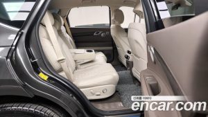 Genesis GV80 3.5T Бензин AWD 2023 года из Южной Кореи