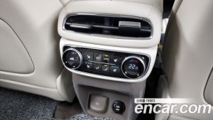 Genesis GV80 3.5T Бензин AWD 2023 года из Южной Кореи