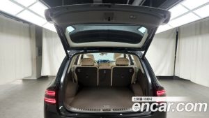 Genesis GV80 3.5T Бензин AWD 2023 года из Южной Кореи