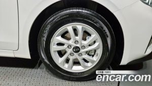 Kia K3 Luxury 2020 года из Южной Кореи
