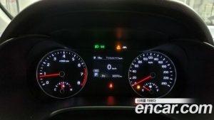 Kia K3 Luxury 2020 года из Южной Кореи
