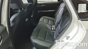 Kia K3 Luxury 2020 года из Южной Кореи
