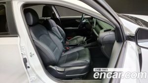 Kia K3 Luxury 2020 года из Южной Кореи