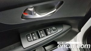 Kia K3 Luxury 2020 года из Южной Кореи