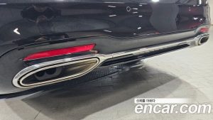 Mercedes-Benz S-Class S450L 4MATIC 2020 года из Южной Кореи