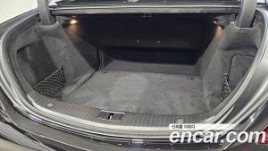 Mercedes-Benz S-Class S450L 4MATIC 2020 года из Южной Кореи