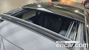 Mercedes-Benz S-Class S450L 4MATIC 2020 года из Южной Кореи