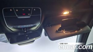 Mercedes-Benz S-Class S450L 4MATIC 2020 года из Южной Кореи