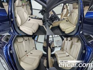 Audi A4 40 TFSI Premium 2020 года из Южной Кореи