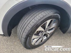 Renault-KoreaSamsung XM3 1.3 TCe RE 2020 года из Южной Кореи