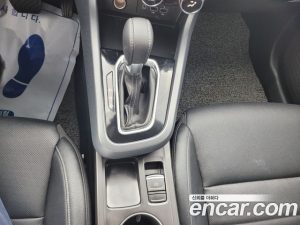 Renault-KoreaSamsung XM3 1.3 TCe RE 2020 года из Южной Кореи