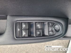 Renault-KoreaSamsung XM3 1.3 TCe RE 2020 года из Южной Кореи