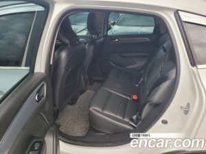 Renault-KoreaSamsung XM3 1.3 TCe RE 2020 года из Южной Кореи