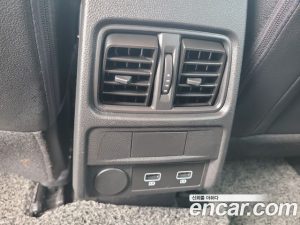 Renault-KoreaSamsung XM3 1.3 TCe RE 2020 года из Южной Кореи