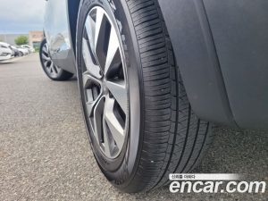 Renault-KoreaSamsung XM3 1.3 TCe RE 2020 года из Южной Кореи