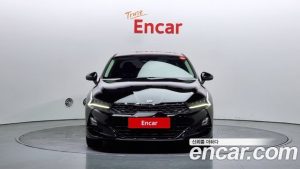 Kia K5 2.0 2021 года из Южной Кореи