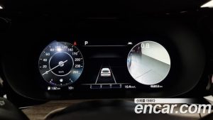 Kia K5 2.0 2021 года из Южной Кореи