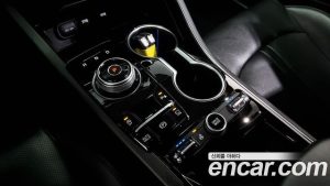Kia K5 2.0 2021 года из Южной Кореи