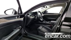 Kia K5 2.0 2021 года из Южной Кореи