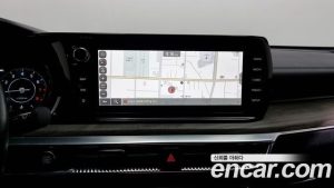 Kia K5 2.0 2021 года из Южной Кореи