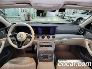 Mercedes-Benz CLS-Class CLS450 4MATIC AMG Line 2023 года из Южной Кореи