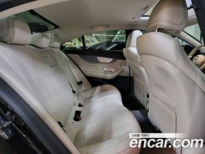 Mercedes-Benz CLS-Class CLS450 4MATIC AMG Line 2023 года из Южной Кореи
