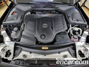Mercedes-Benz CLS-Class CLS450 4MATIC AMG Line 2023 года из Южной Кореи