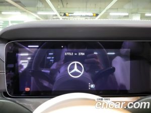 Mercedes-Benz CLS-Class CLS450 4MATIC AMG Line 2023 года из Южной Кореи