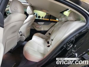 Mercedes-Benz CLS-Class CLS450 4MATIC AMG Line 2023 года из Южной Кореи