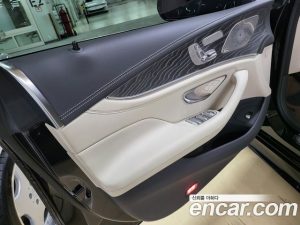 Mercedes-Benz CLS-Class CLS450 4MATIC AMG Line 2023 года из Южной Кореи